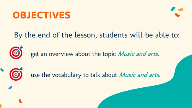 Tiếng Anh 7 Unit 4: Getting Started