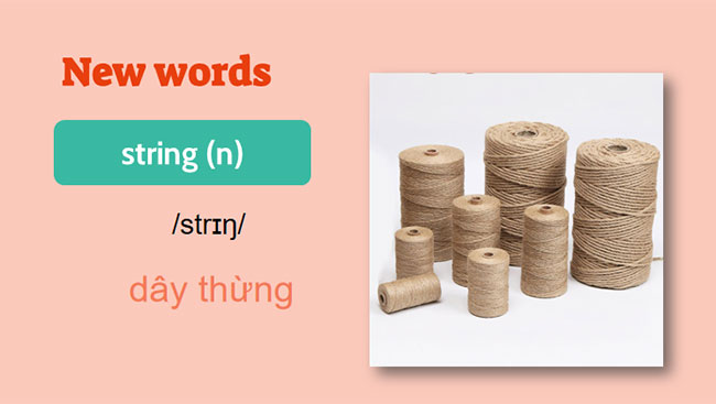 Tiếng Anh 7 Unit 4: Skills 2