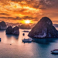 Giáo án Lịch sử - Địa lí 5 Bài 2: Thiên nhiên Việt Nam