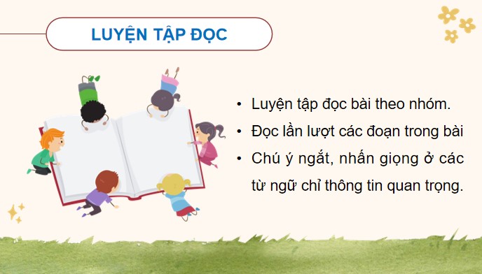 PowerPoint Tiếng Việt 4 Hướng dẫn tham gia cuộc thi vẽ