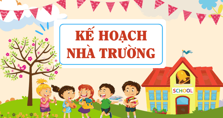 Mẫu powerpoint họp phụ huynh đầu năm