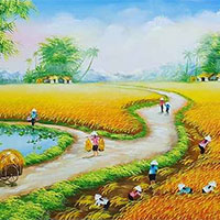 Giáo án Ngữ văn 8 Bài 2: Nắng mới  