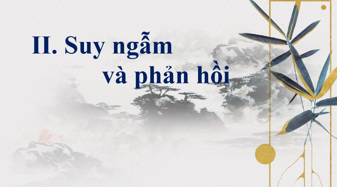 Giáo án PPT Văn 9 CTST Bài Hai chữ nước nhà