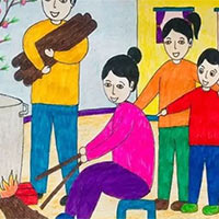 Giáo án Giáo dục công dân 6 Bài 1: Tự hào về truyền thống gia đình, dòng họ