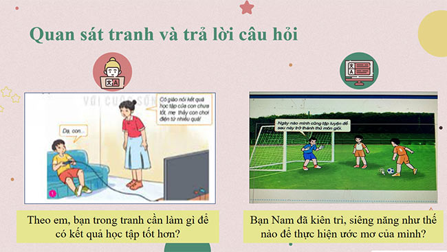 PowerPoint Siêng năng, kiên trì