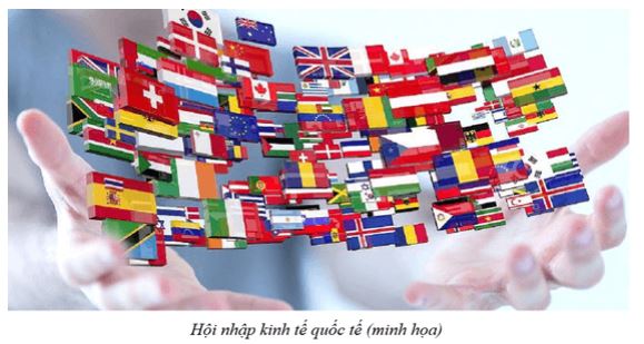 Bài 2: Hội nhập kinh tế quốc tế