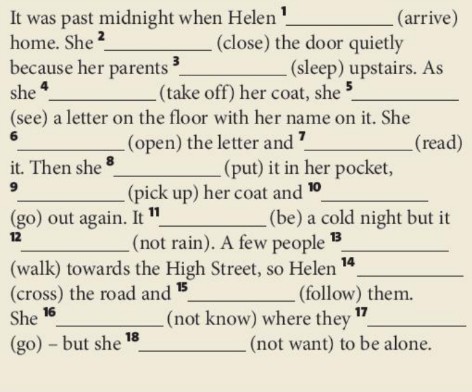 Tiếng Anh 10 Grammar Builder Unit 2