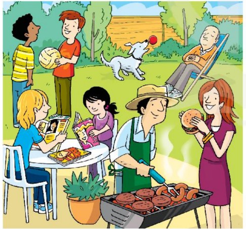 Tiếng Anh 10 Grammar Builder Unit Introduction