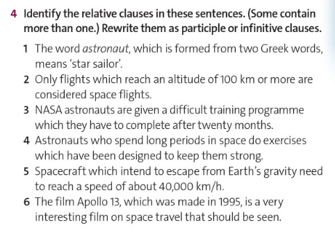Tiếng Anh 11 Friends Global Unit 8 8D Grammar minh họa 4