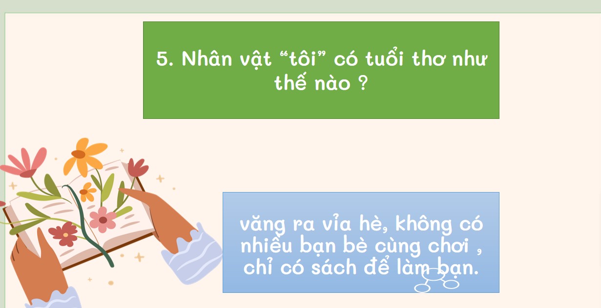 Giáo án PPT Văn 9 CTST Bài Bức thư tưởng tượng
