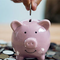 Giáo án Tiếng Việt 3 Bài 3: Em tiết kiệm