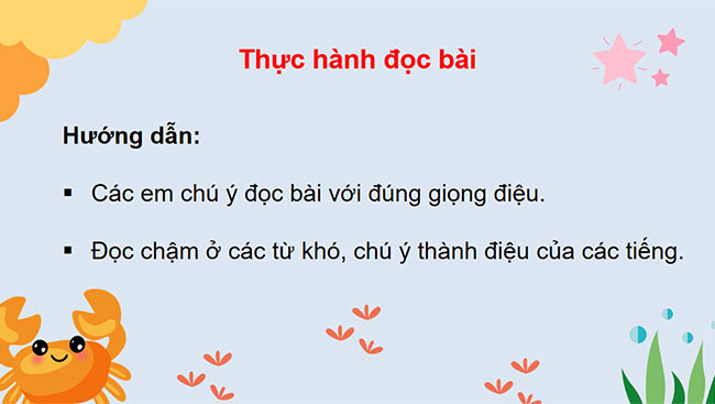PowerPoint Tiếng Việt 3 Chú gấu Mi-sa