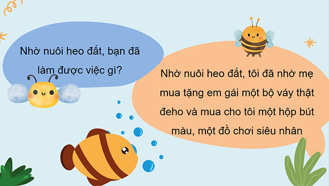 PowerPoint Tiếng Việt 3 Em tiết kiệm