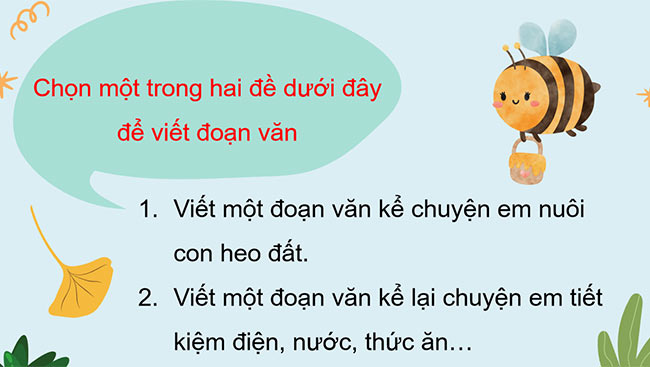 PowerPoint Tiếng Việt 3 Em tiết kiệm