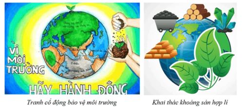 Bài 13: Quyền và nghĩa vụ của công dân trong bảo vệ di sản văn hoá, môi trường và tài nguyên thiên nhiên