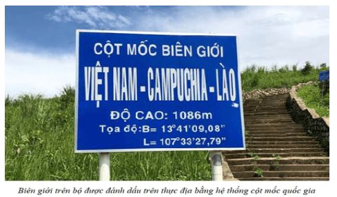Bài 15: Công pháp quốc tế về dân cư, lãnh thổ và chủ quyền quốc gia
