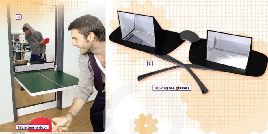 Tiếng Anh 10 Friends Global Unit 8 8A Vocabulary