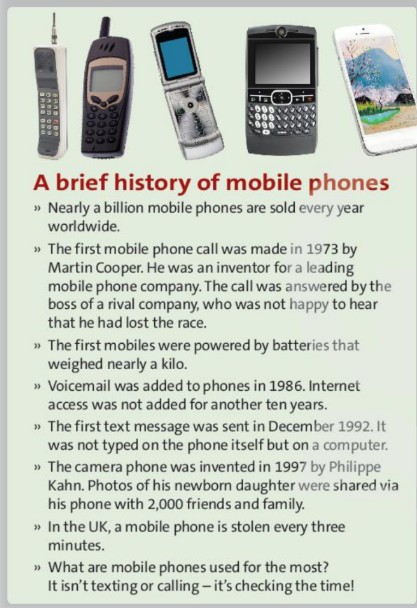 Tiếng Anh 10 Friends Global Unit 8 8B Grammar