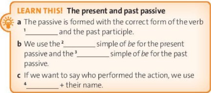 Tiếng Anh 10 Friends Global Unit 8 8B Grammar