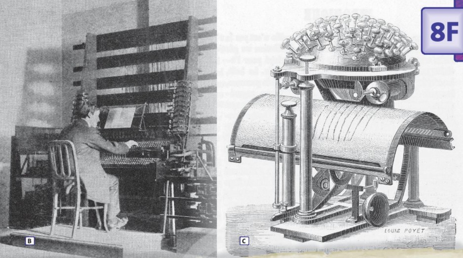 Tiếng Anh 10 Friends Global Unit 8 8F Reading