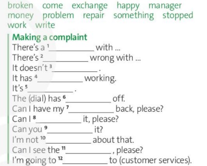 Tiếng Anh 10 Friends Global Unit 8 8G Speaking