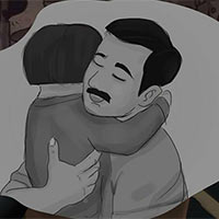 Giáo án Tiếng Việt 3 Bài 4: Cha sẽ luôn ở bên con