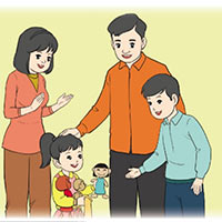 Giáo án Tiếng Việt 3 Bài 4: Ba con búp bê