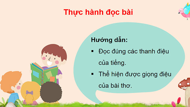 PowerPoint Tiếng Việt 3 Ngưỡng cửa