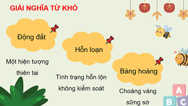 PowerPoint Tiếng Việt 3 Cha sẽ luôn ở bên con