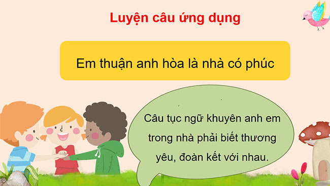 PowerPoint Tiếng Việt 3 Ôn chữ viết hoa E, Ê