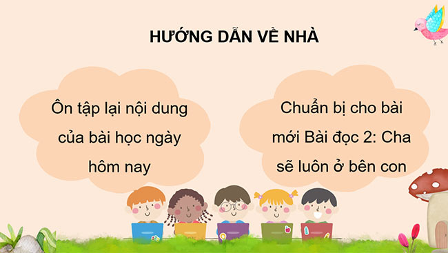 PowerPoint Tiếng Việt 3 Trao đổi Nhận và gọi điện thoại