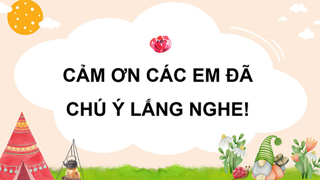 PowerPoint Tiếng Việt 3 Trao đổi Nhận và gọi điện thoại