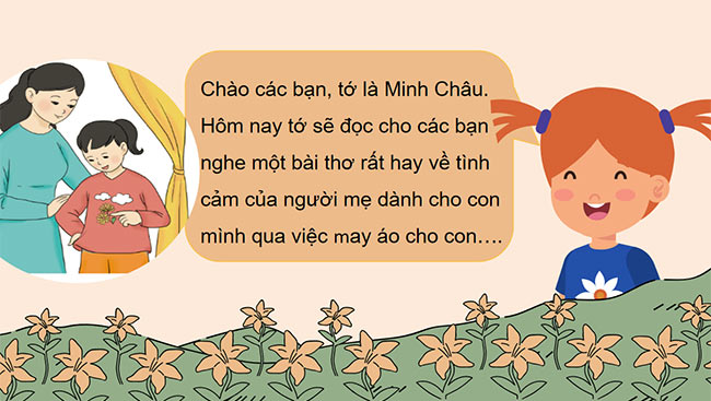 PowerPoint Tiếng Việt 3 Trao đổi Em đọc sách báo