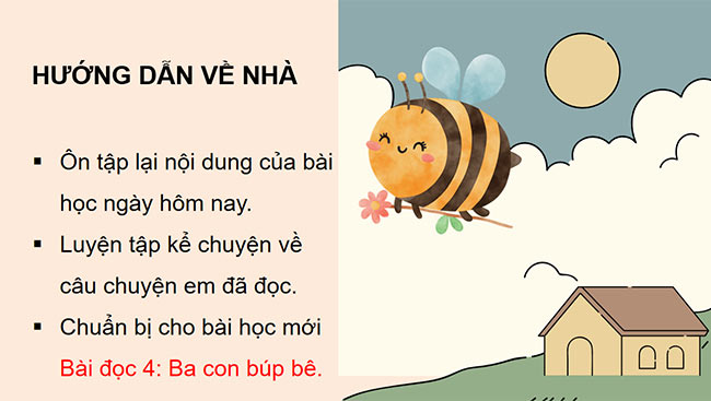 PowerPoint Tiếng Việt 3 Trao đổi Em đọc sách báo