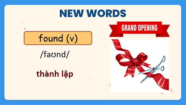 Giáo án PowerPoint Tiếng Anh 7 Unit 6: Skills 1 