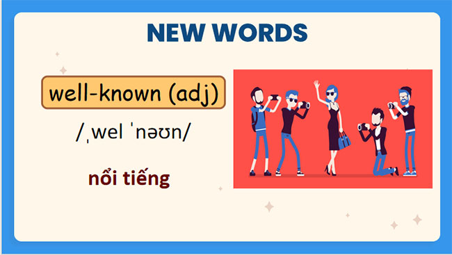 Giáo án PowerPoint Tiếng Anh 7 Unit 6: Skills 1 