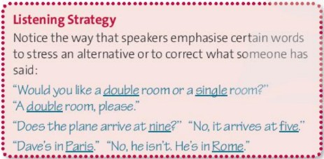 Tiếng Anh 10 Friends Global Unit 7 7C Listening