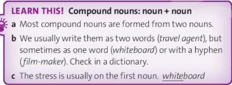 Tiếng Anh 10 Friends Global Unit 7 7E Word Skills