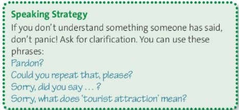 Tiếng Anh 10 Friends Global Unit 7 7G Speaking