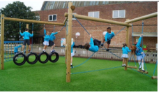 Trắc nghiệm Unit 6 lớp 3 minh họa 4