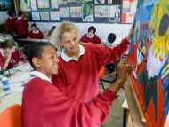 Trắc nghiệm Unit 6 lớp 3 minh họa 5