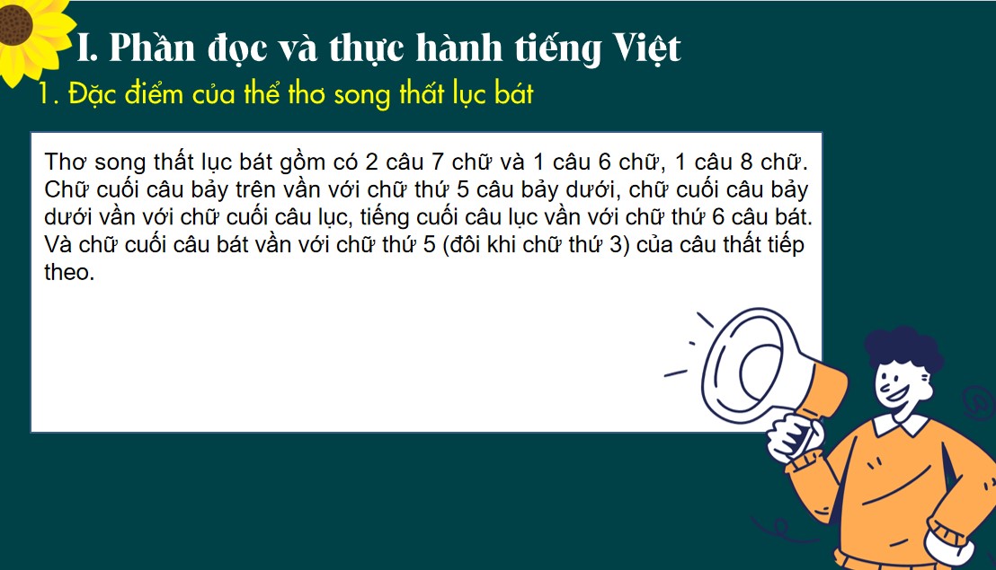 Giáo án PPT Văn 9 CTST Ôn tập Bài 8