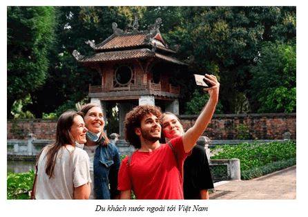 Bài 2: Hội nhập kinh tế quốc tế