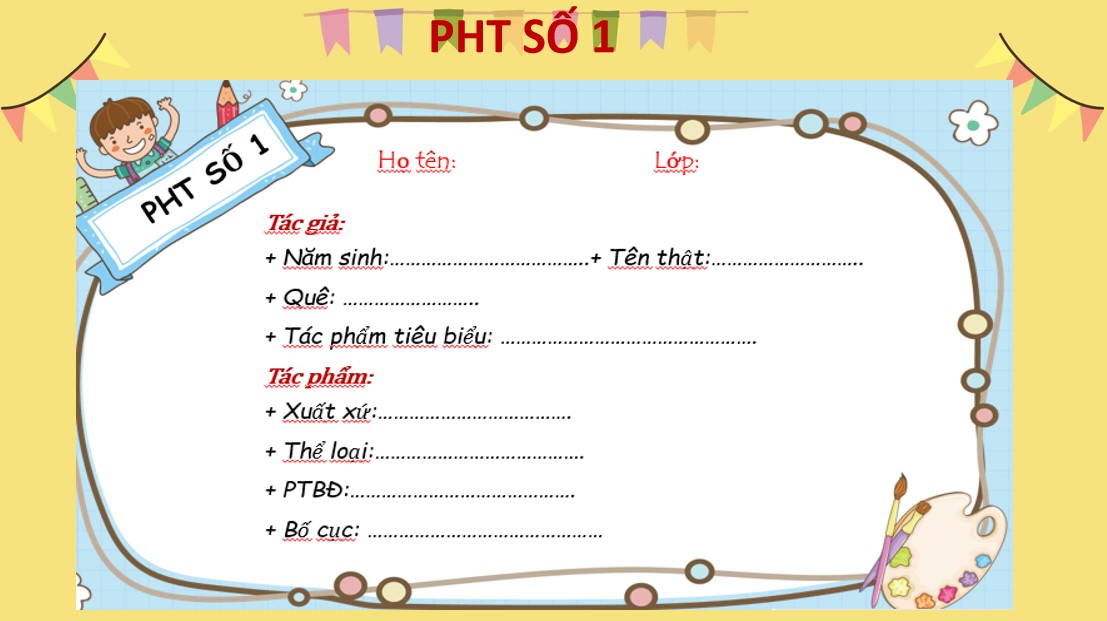 Giáo án PPT Văn 9 CTST Bài Cái roi tre