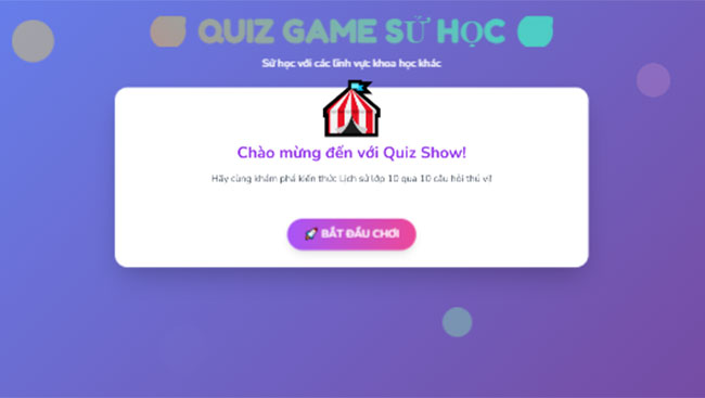 Sử học với các lĩnh vực khoa học khác