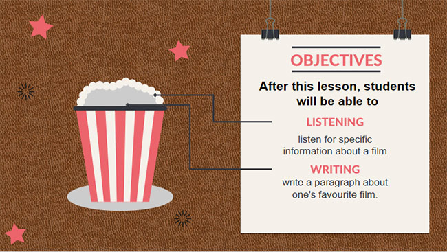 Tiếng Anh 7 Unit 8: Skills 2