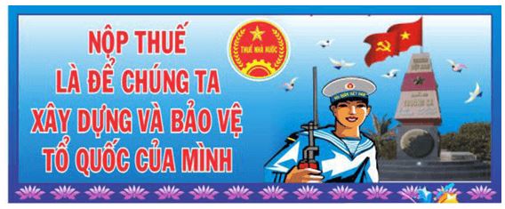 Bài 8: Quyền và nghĩa vụ của công dân về kinh doanh và nộp thuế