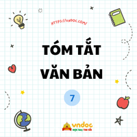 Tóm tắt văn bản Mùa thu về Trùng Khánh nghe hạt dẻ hát lớp 7 Chân trời sáng tạo