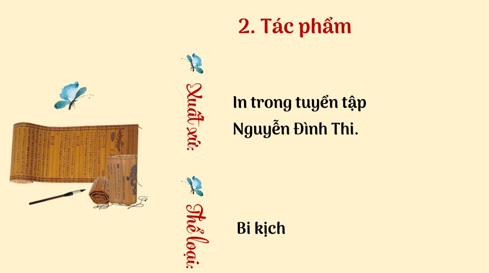 Giáo án PPT Văn 9 CTST Bài Cái bóng trên tường
