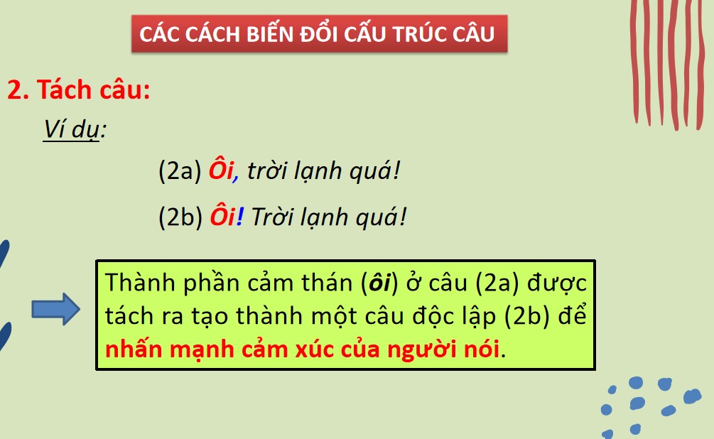 Giáo án PPT Văn 9 CTST Bài Thực hành tiếng Việt trang 104